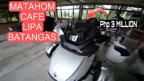 matahom lipa city|(2023) MATAHOM CAFE RESTO QUICK TOUR .